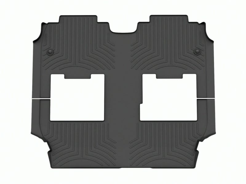 WT FloorLiner - Rear - Blk