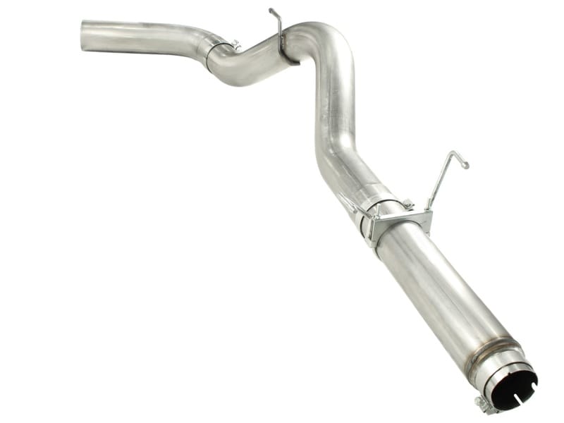 AFE Exhaust DPF Back thumbnail 2