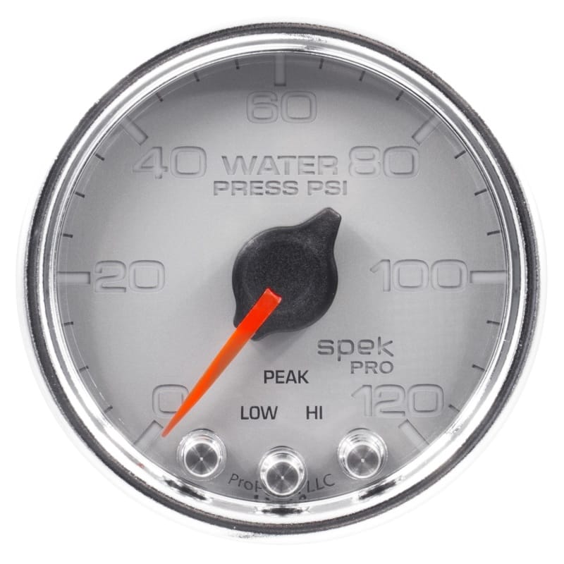 AM Spek-Pro Gauges thumbnail 2