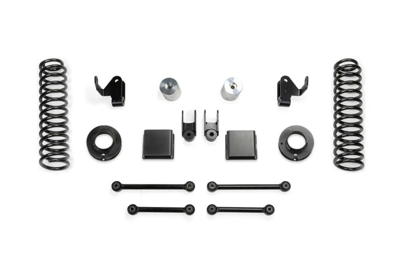 FAB Sport Kit Component Box
