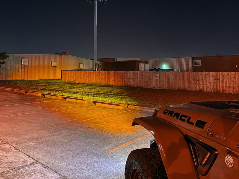 ORL Auxiliary Lights thumbnail 3