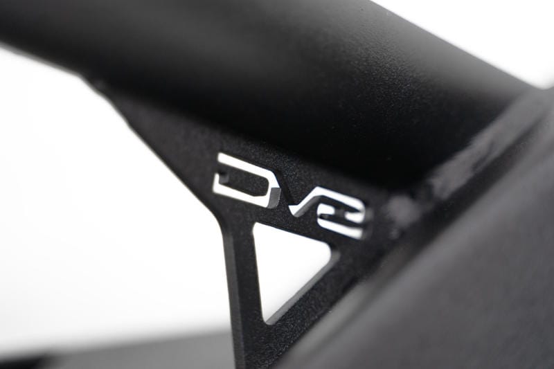 DVE Front Bumpers thumbnail 2