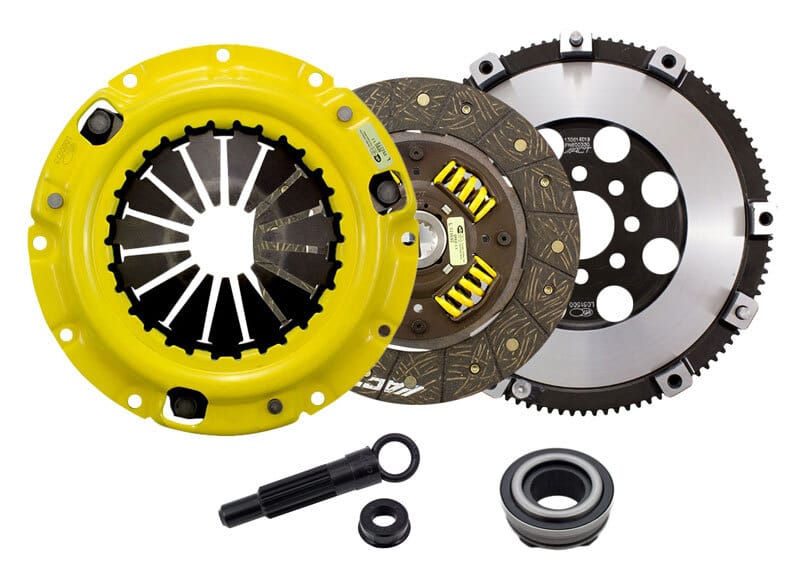 ACT HD/Perf Street Clutch Kits