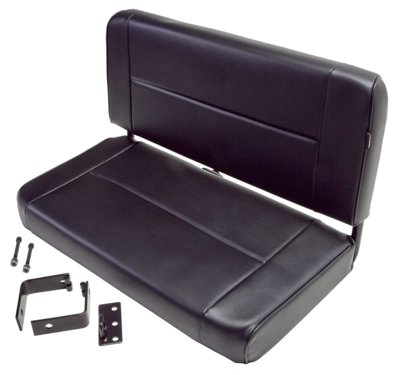 RUG Fixed Seats