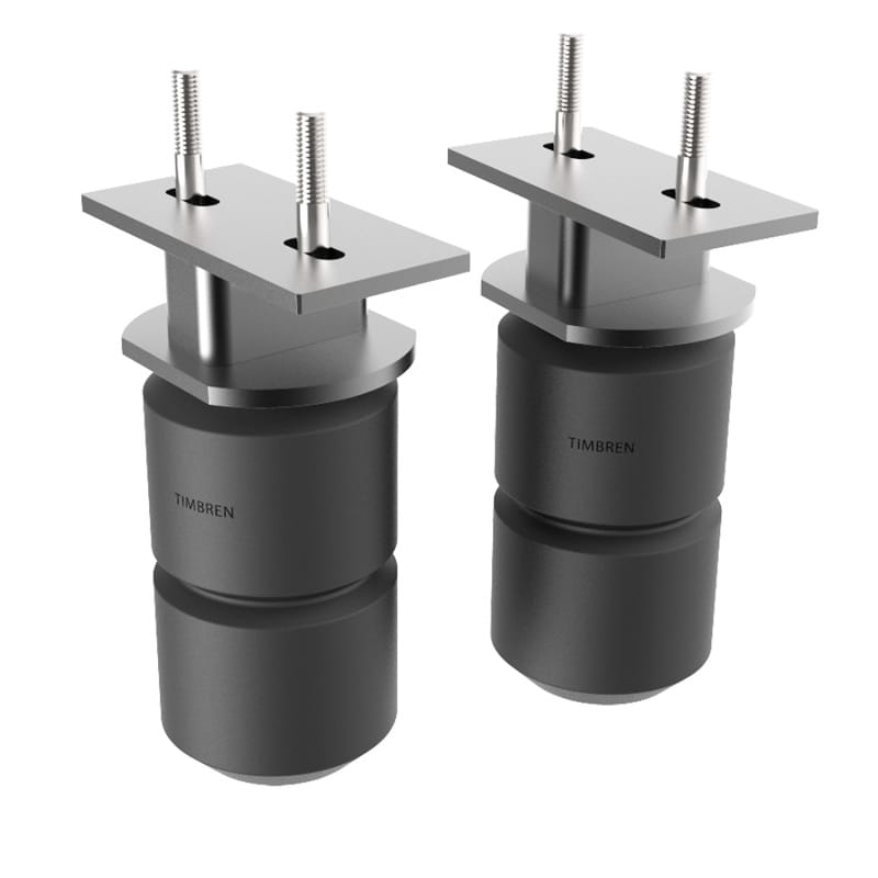 TIM Suspension Enhancement Systems