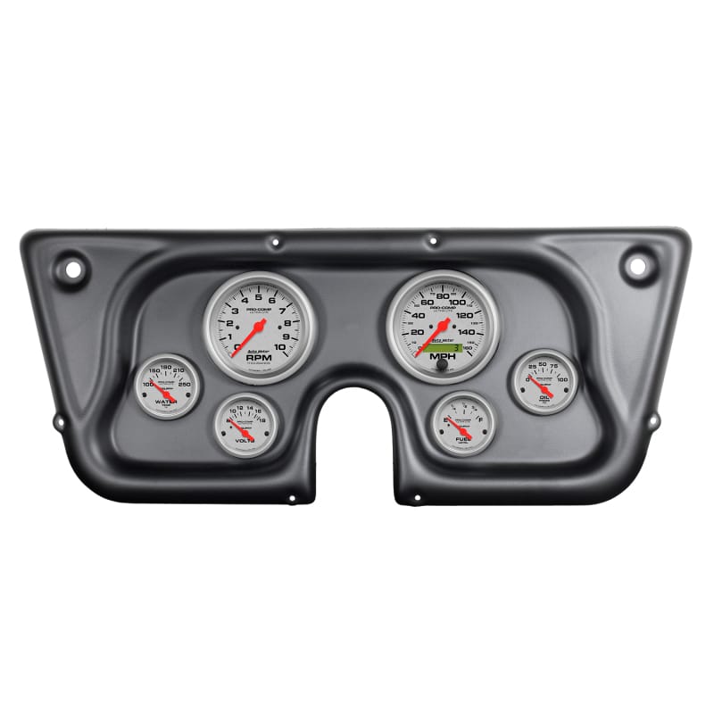 AM Ultra-Lite Gauges