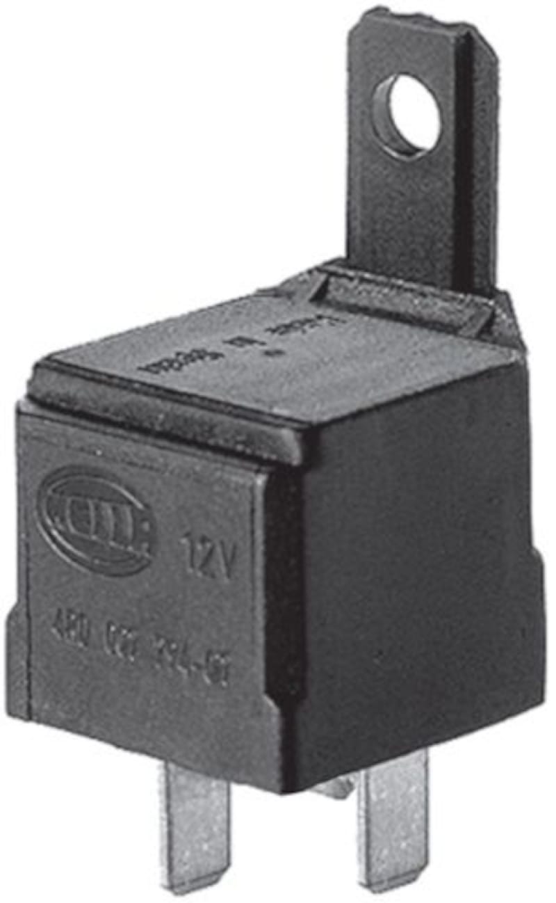 HELLA Relay Connector thumbnail 3