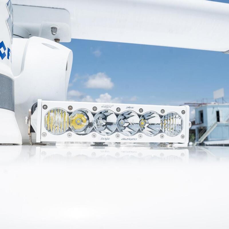 BAJ Powersports OnX6 Light Bars