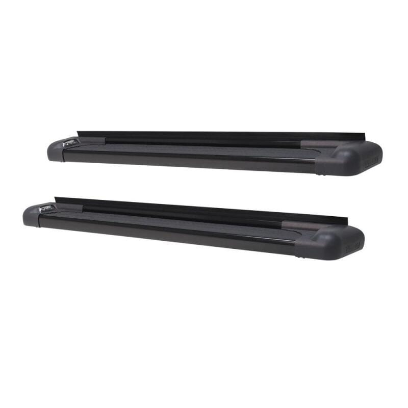 WES Running Boards - Sure-Grip thumbnail 2