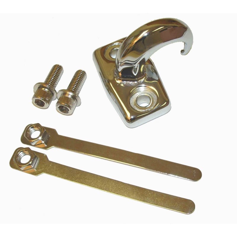 RUG Tow Hooks