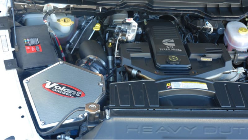 VOL Closed Primo Air Intake thumbnail 3