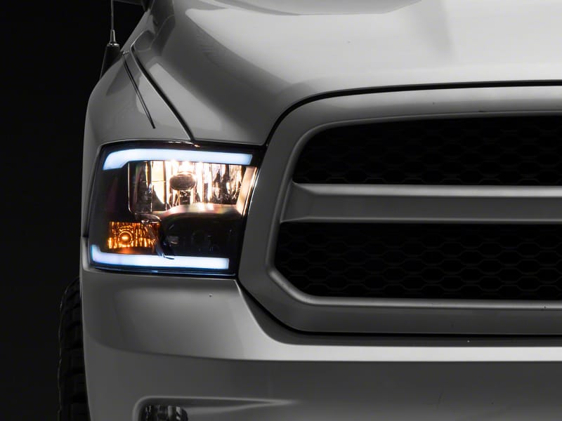 RAX LED Headlights