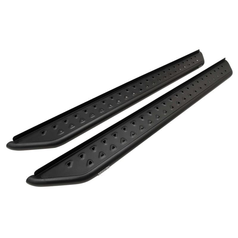 WES Nerf Bars - Outlaw