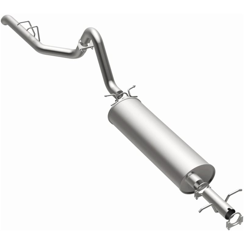 MAG BRE Exhaust Kits thumbnail 3