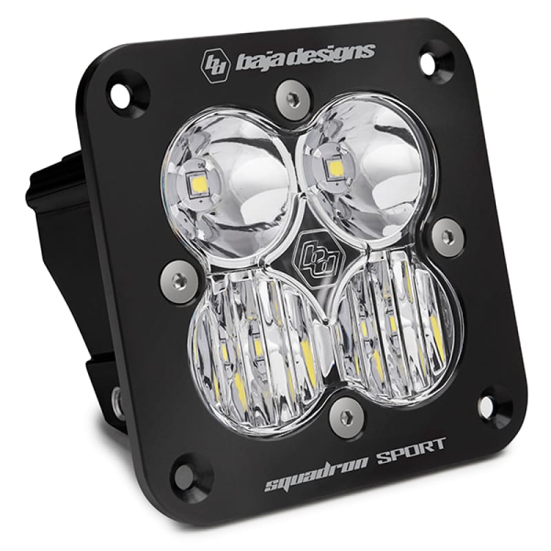 BAJ Squadron Sport Lights