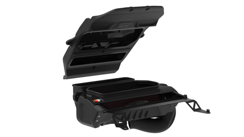 KN 63 AirCharger Intake thumbnail 5