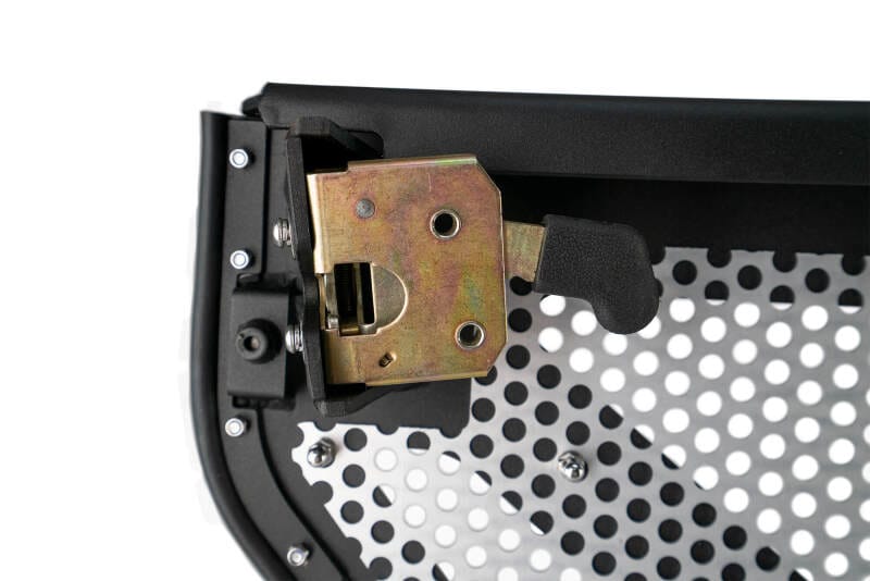 DVE Half Doors thumbnail 3