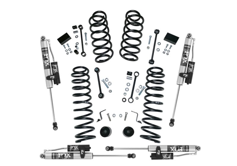 SLF Lift Kits