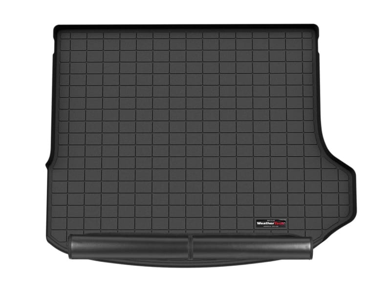WT Cargo Liners - Black thumbnail 2