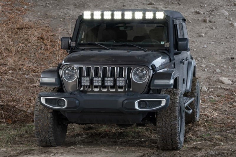 DIO LED Light Bars thumbnail 3