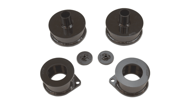BOD Coil Spacers
