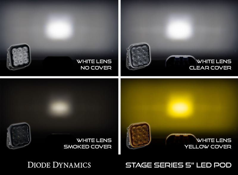DIO LED Light Pods thumbnail 3