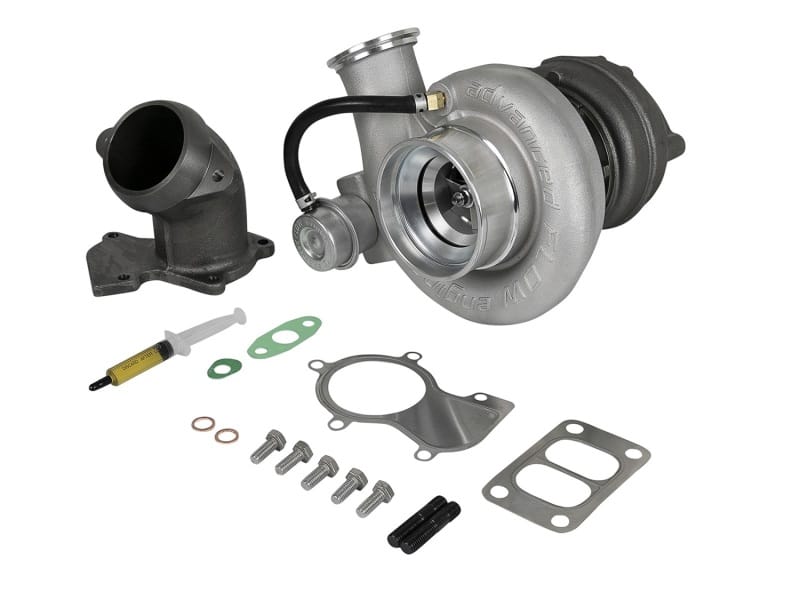 AFE Turbochargers thumbnail 2