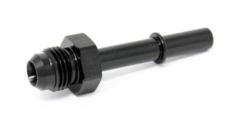 TQS Fittings