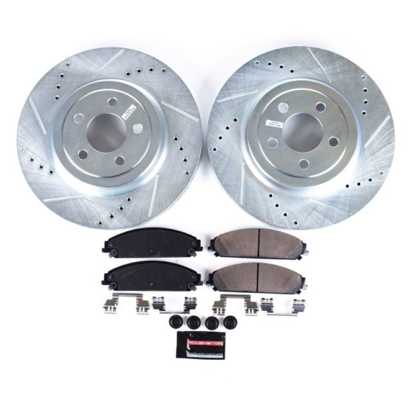 PSB Z23 Evolution Kit