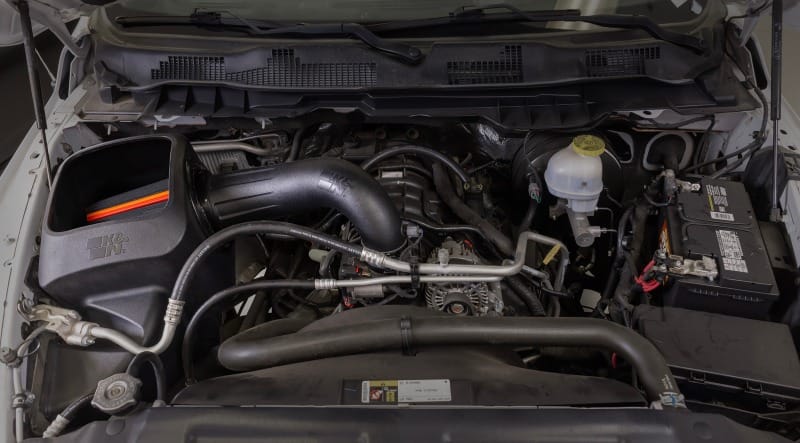 KN NextGen Cold Air Intakes thumbnail 4