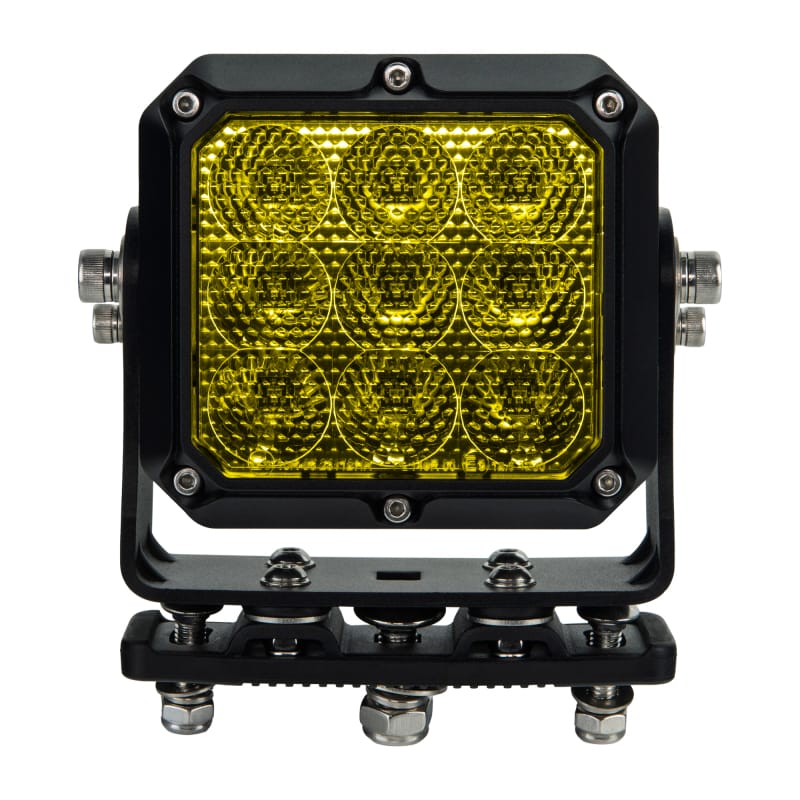 ORL Auxiliary Lights