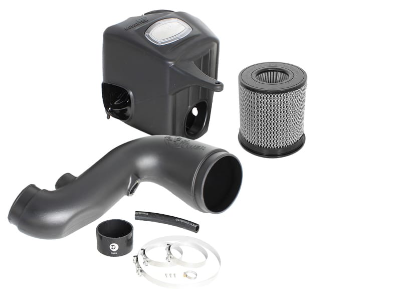 AFE Momentum HD Cold Air Intakes thumbnail 2
