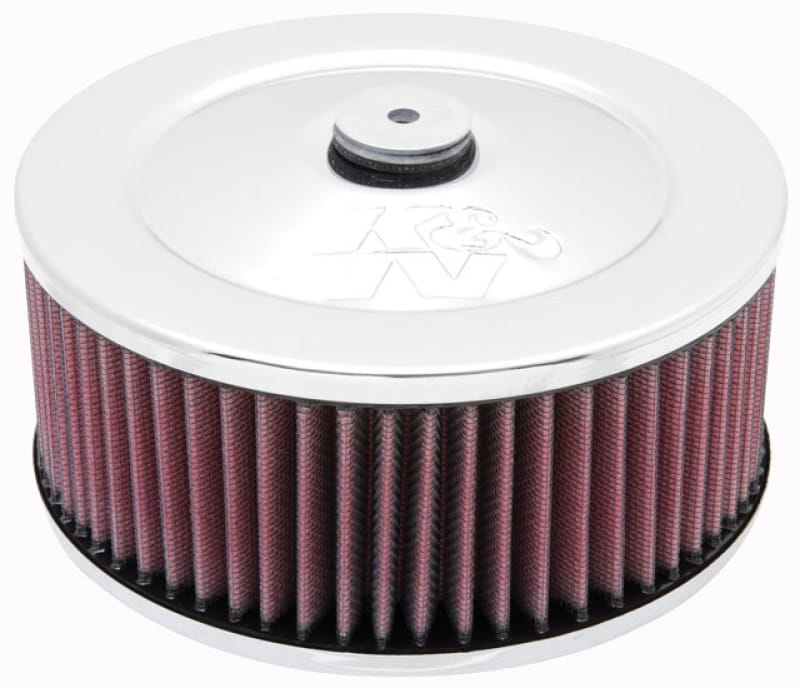 KN Universal Air Filter