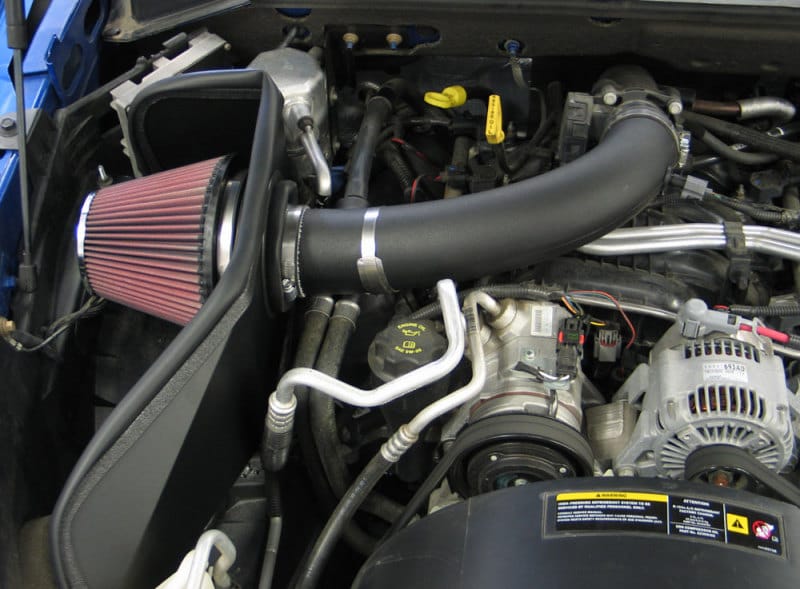 KN 57 FIPK Air Intake 50 thumbnail 2