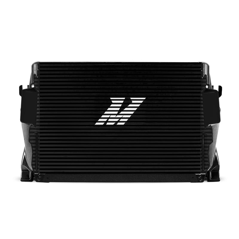 MM Intercooler Pipe Kits thumbnail 3
