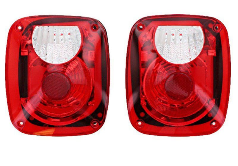 RAM Taillight Conversion Kits thumbnail 2