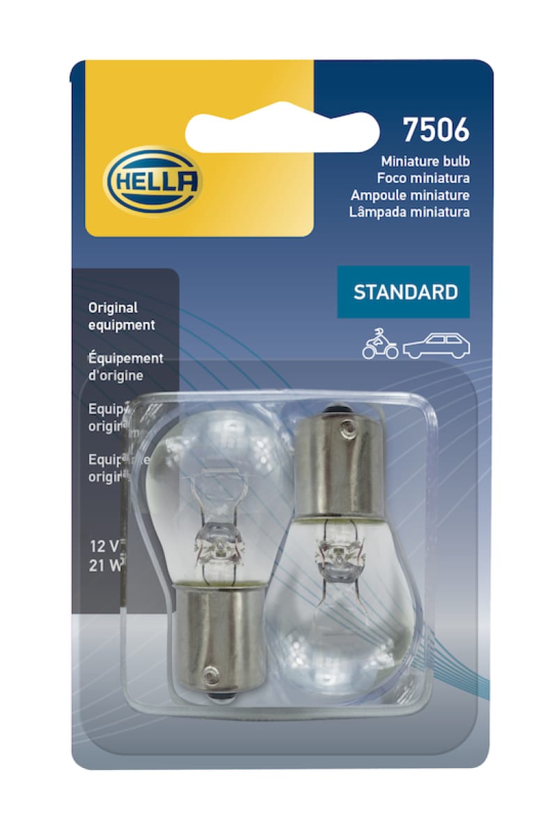 HELLA Bulbs thumbnail 3