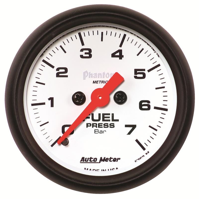 AM Phantom Gauges