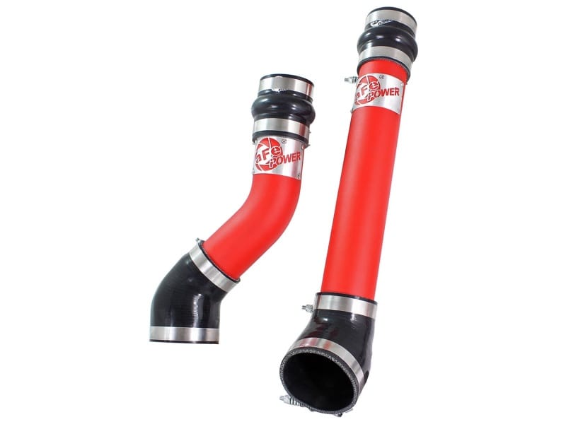 AFE Bladerunner I/C & Tubes