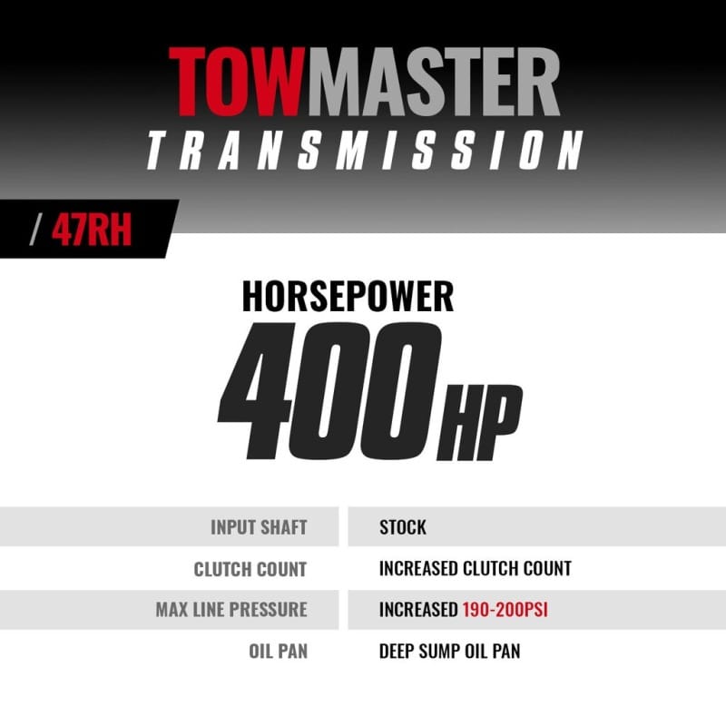 BDD Transmissions thumbnail 2