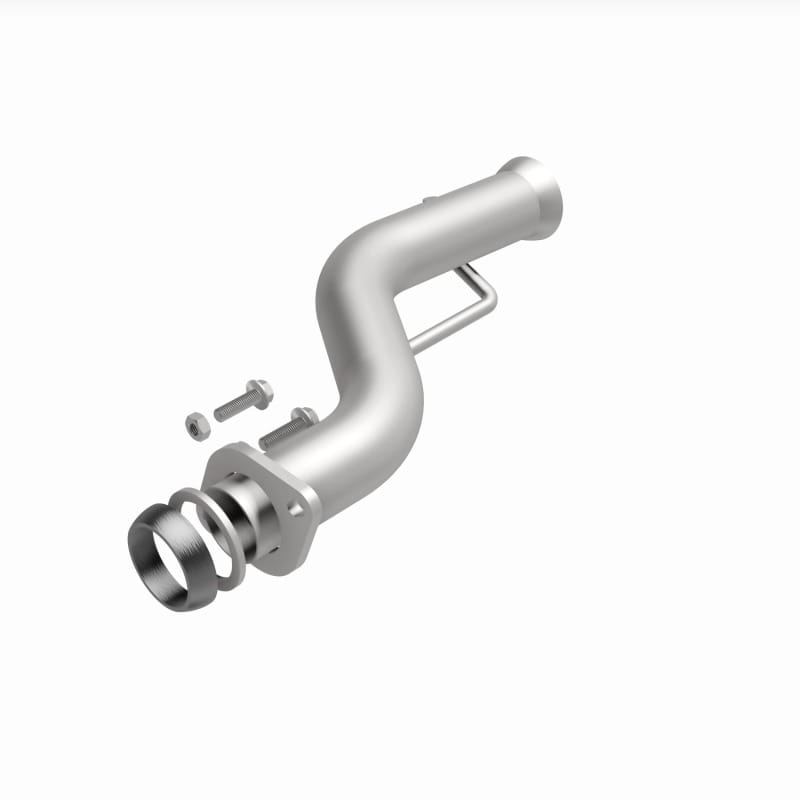 MAG BRE Front Pipe Kit thumbnail 2