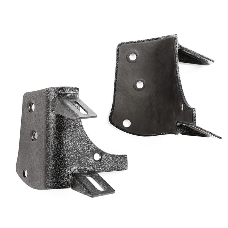 RUG Light Mounts thumbnail 2