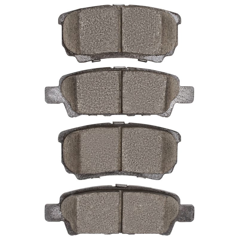 RNC Optimum OE Brake Pads thumbnail 2
