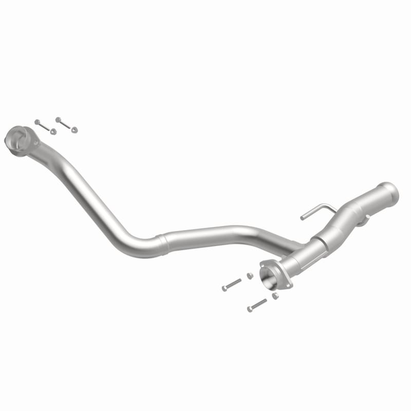 MAG BRE Front Pipe Kit thumbnail 2