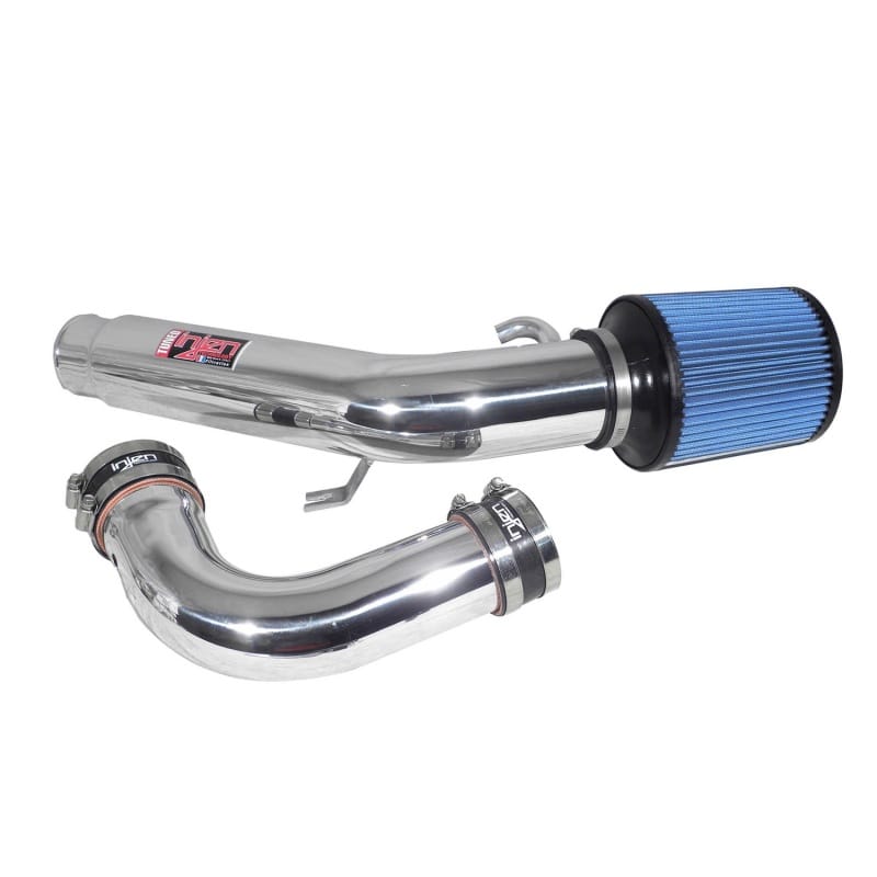INJ Power-Flow Intake