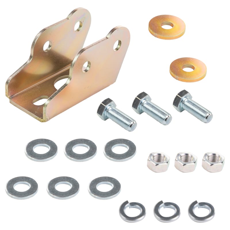 ARB Panhard Rods & Brackets