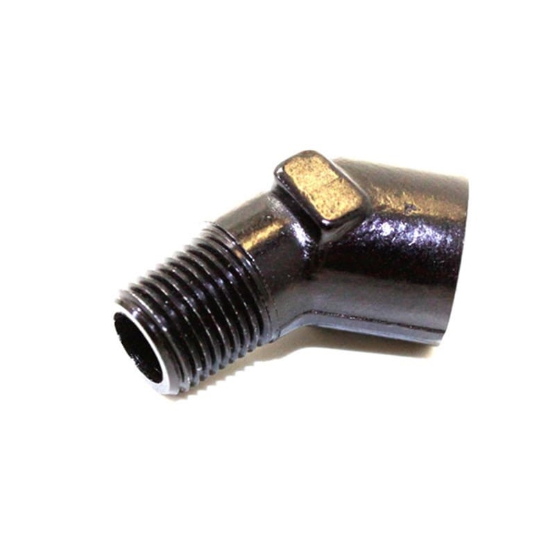 NEX Fittings