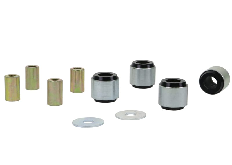 WL Bushings - Control Arm