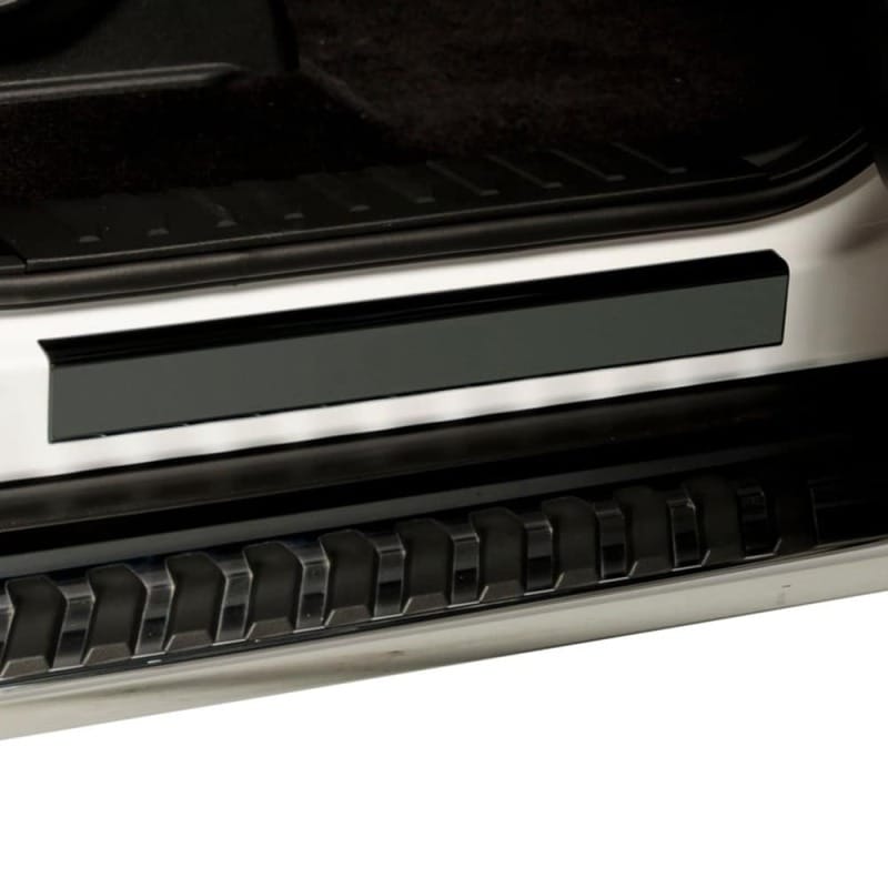 PUT Black Platinum Door Sills thumbnail 4