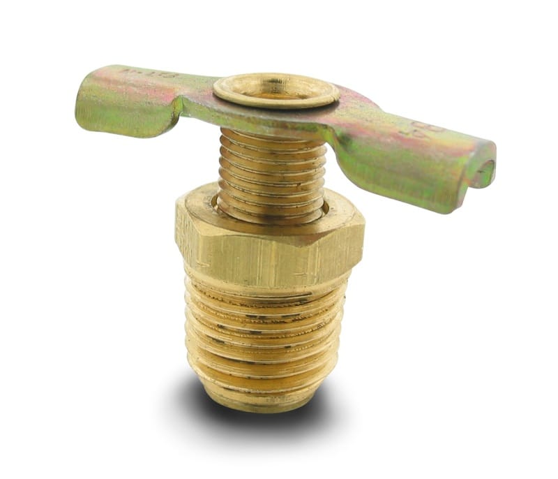 ALF Perf Fittings